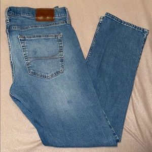 Men’s Hollister Jeans